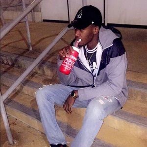 Meet your Posher, Terrance